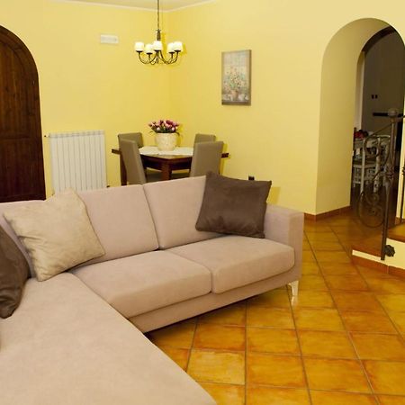 Cerisano San Francesco B&B 외부 사진