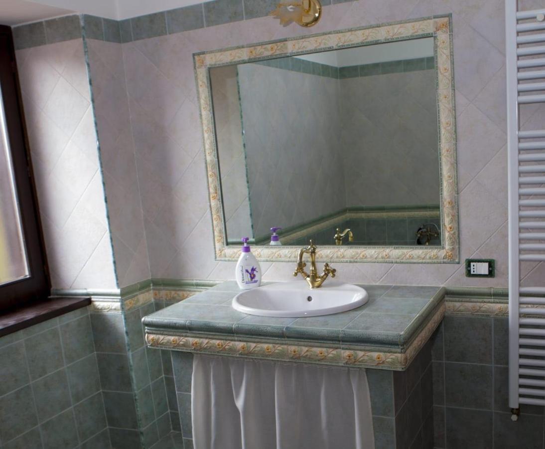 Cerisano San Francesco B&B 외부 사진